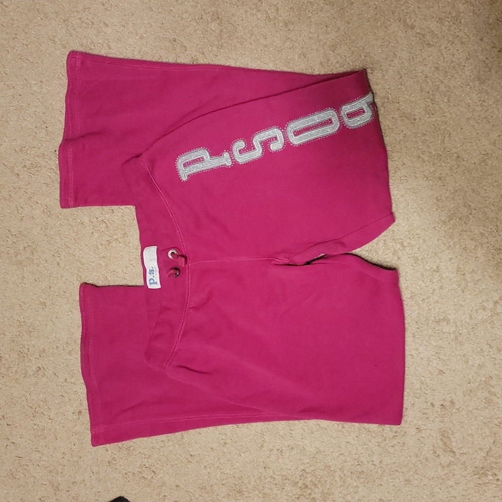 P.S. girls pants size 10